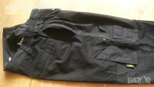 Beaver Lake Hunting Trouser размер XXL панталон със здрава материя - 1131, снимка 4 - Панталони - 50164438
