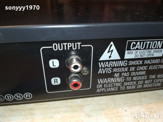 sold out-DENON TU-580RD RDS TUNER-MADE IN GERMANY 1511211127, снимка 17 - Ресийвъри, усилватели, смесителни пултове - 34809239