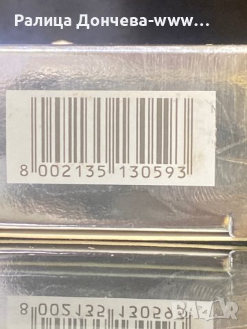 ПАРФЮМ ПРОДУКТ-FERRARI -VETIVER ESSENCE, снимка 3 - Унисекс парфюми - 39685767