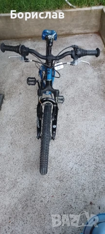 Велосипед SCOTT JR VOLTAGE 20, снимка 12 - Велосипеди - 50504801