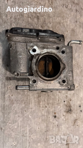 Дроселова Клапа за Mazda 2 2009 - ZJ3813640 / 11010042610L29
