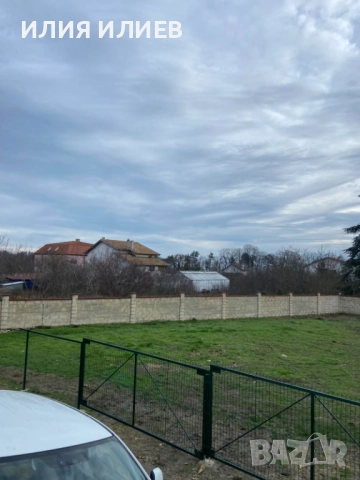 ПРОДАВАМ ПАРЦЕЛ ВАРНА