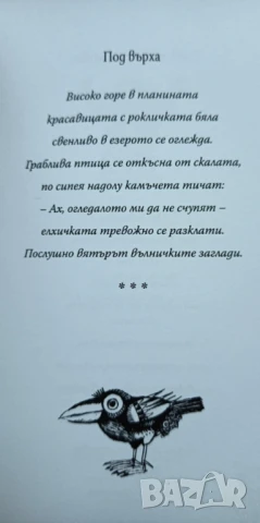 Дали петелът слънцето командва - Венцеслав Николов, снимка 2 - Детски книжки - 51095015