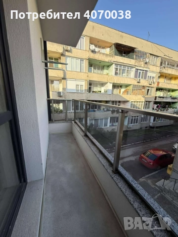 двустаен апартамент, снимка 4 - Апартаменти - 49475475