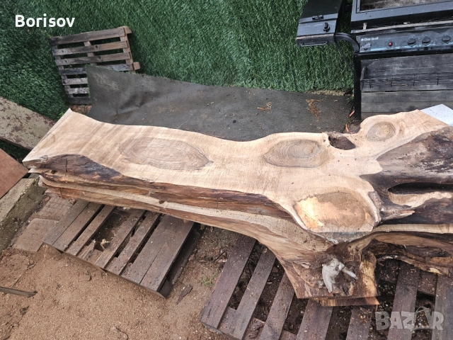 Продавам янове от орех, снимка 16 - Дърводелски услуги - 51842674