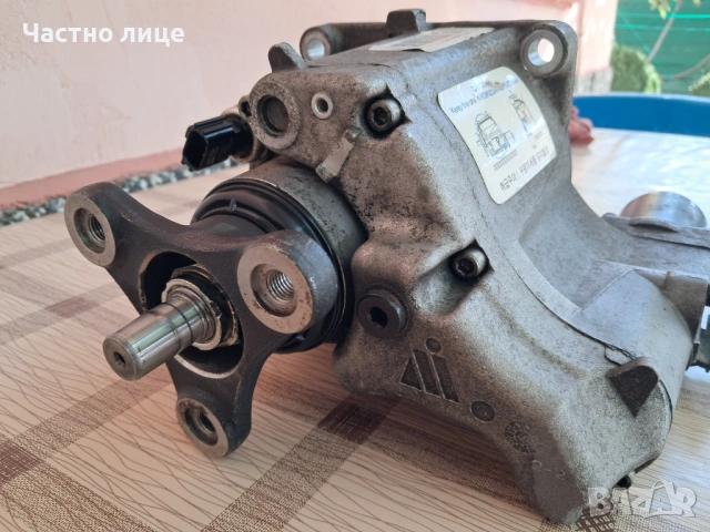 Виско муфа за заден диференциал на Хюндай ix35 2010 - 2015г., снимка 3 - Части - 53205530