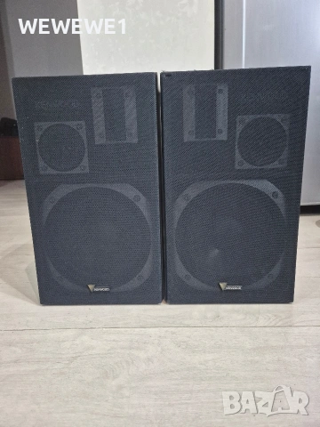 KENWOOD S-5G, снимка 2 - Тонколони - 53464249