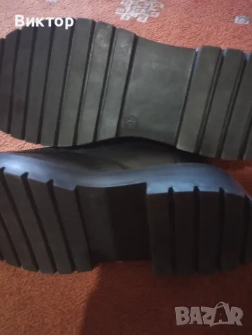 Дамски обувки 38номер, снимка 2 - Други - 47444891