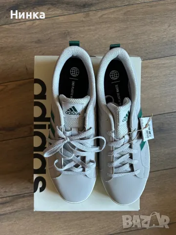 Мъжки маратонки Adidas, снимка 3 - Маратонки - 50335400