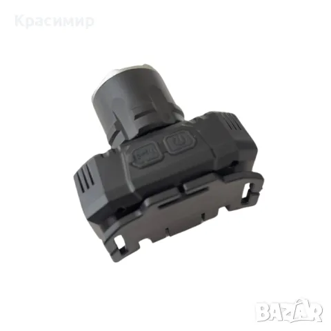 ЧЕЛНИК  + КАБЕЛ ЗА ЗАРЕЖДАНЕ, снимка 4 - Къмпинг осветление - 49657715