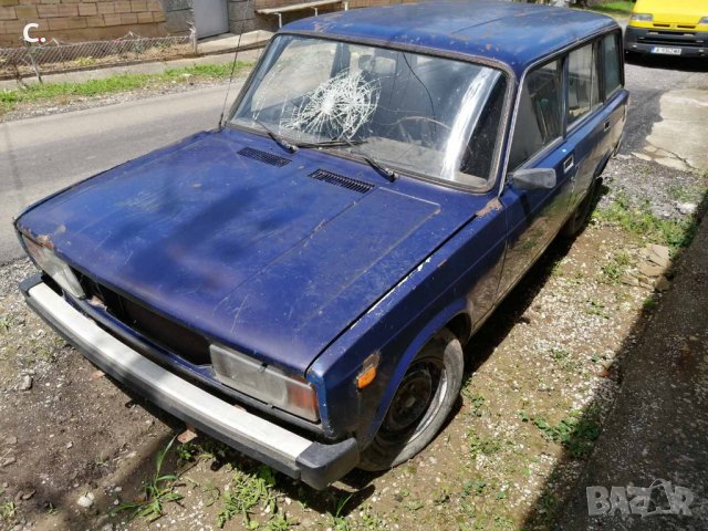 Lada2104/лада 2104 на части , снимка 2 - Автомобили и джипове - 39548057