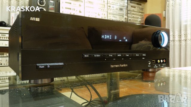 HARMAN KARDON AVR 70, снимка 1