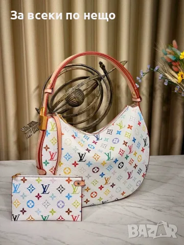 Louis Vuitton Дамска Чанта Луис Витон - Различни Цветове Код SEM-92