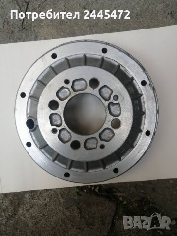 Спирачен барабан заден Москвич 21412 Алеко