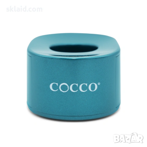 Cocco Hyper Veloce Pro Машинка (Dark Teal), снимка 5 - Машинки за подстригване - 53794304