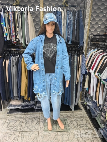 дамска риза