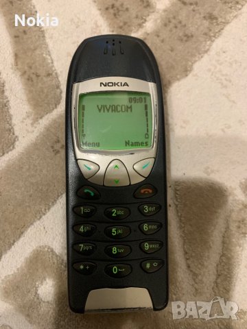NOKIA 6210 