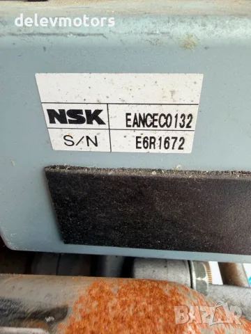 488114ba0a, eanceco132 кормилна колона сервоусилвател от Nissan X-Trail (t32) 1.6 dCi, снимка 9 - Части - 56012636