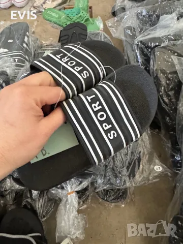 Детски джапанки, снимка 1