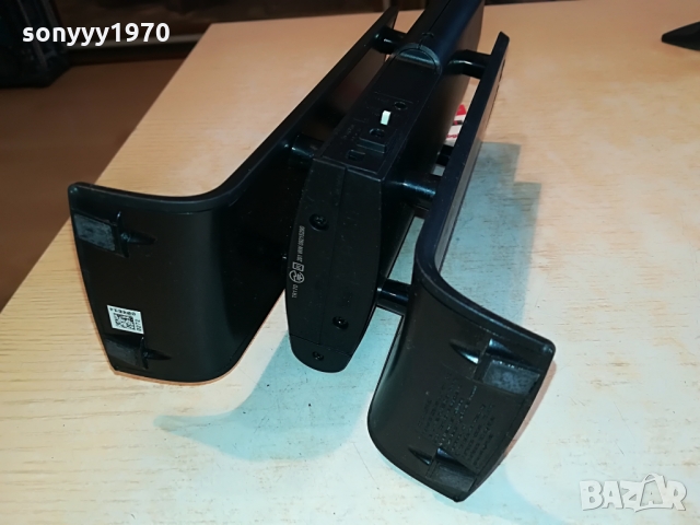 sennheiser tr170 transmiter-внос germany 1103220950, снимка 14 - Слушалки и портативни колонки - 36065438