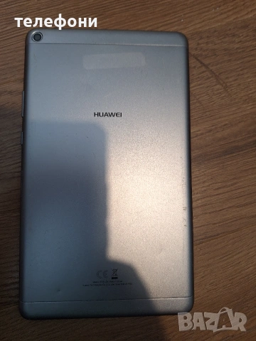 Huawei mediapad T3, снимка 3 - Таблети - 53754130