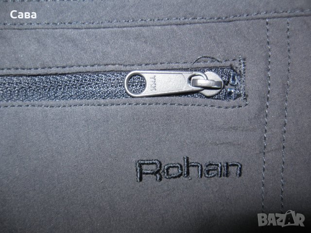 Спортен панталон ROHAN  мъжки,Л, снимка 4 - Панталони - 40611531