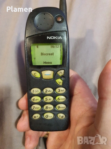 Nokia 5130, снимка 4 - Nokia - 53661302