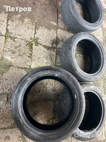Втора ръка гуми, снимка 6 - Гуми и джанти - 53595066