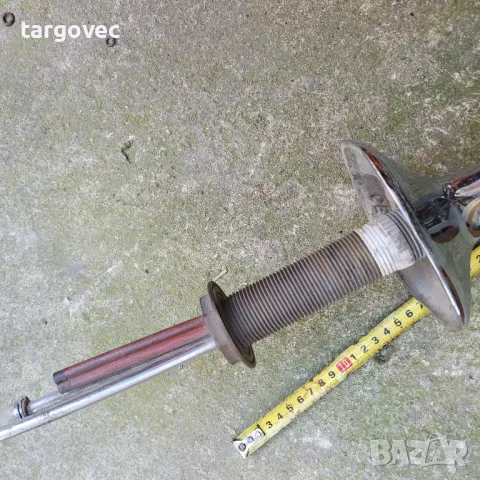 двоен кран за бира, снимка 3 - Антикварни и старинни предмети - 47712889