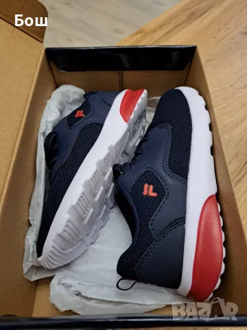 Маратонки, снимка 4 - Детски маратонки - 49498084