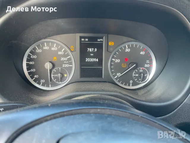 Mercedes Vito W447, 114 CDI, двигател OM651.950, 2.2 CDI, ск. кутия 711680, TSG 360, 6 ск., 136 кс.,, снимка 9 - Бусове и автобуси - 48353232