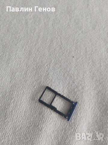 Xiaomi Mi 8 Lite , SIM Сим държач, снимка 2 - Резервни части за телефони - 42278315