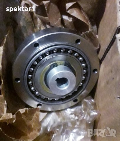 Вълнов редуктор берое i155, снимка 1