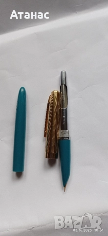 Писалка, снимка 4 - Ученически пособия, канцеларски материали - 51929519