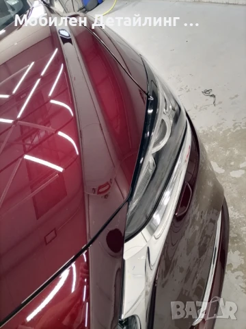 На адрес: Полиране фарове/коли/стъкла, фолио/керамика, детайлинг, пране салон, снимка 17 - Пастиране - 49392248