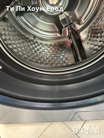 Индустриална пералня Miele Professional PW 6080 XL Vario, 9кг,, снимка 7 - Обзавеждане за заведение - 41339357