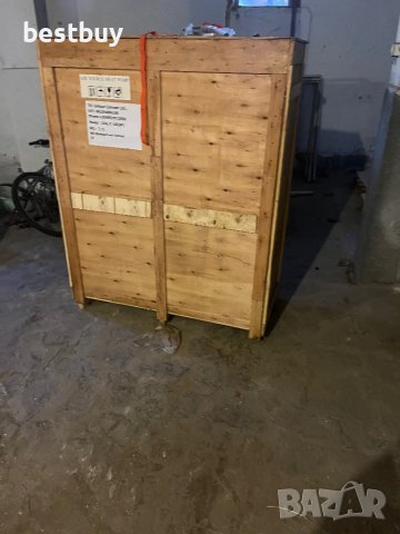 Термопомпа монофазна 18 кв. До -30, снимка 6 - Климатици - 42134300