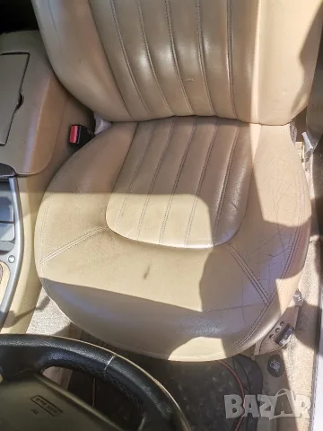 Lancia Thesis за ценители, снимка 11 - Автомобили и джипове - 56043317