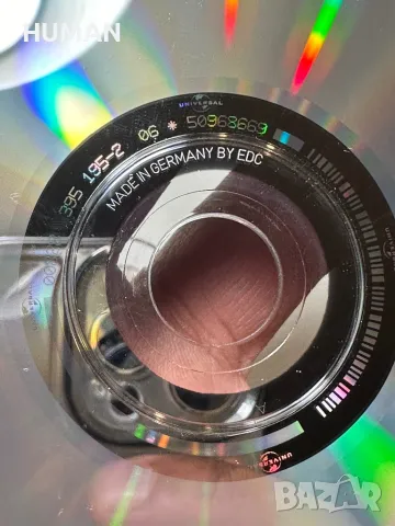 Whitney Houston - Eurythmics -Sam Brown, снимка 16 - CD дискове - 47623999