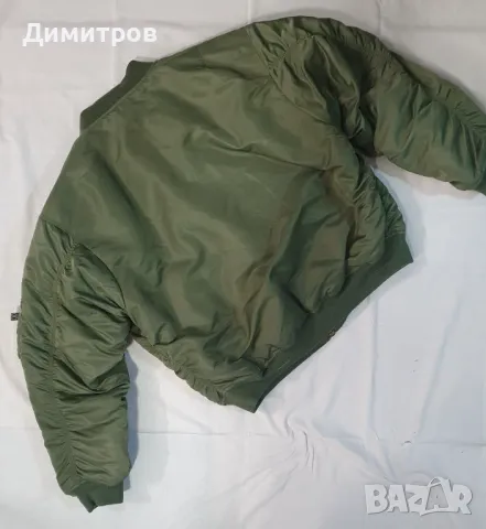 Яке бомбър, анорак, Brandit, Lyle & Scott, MFH, снимка 12 - Якета - 32685566