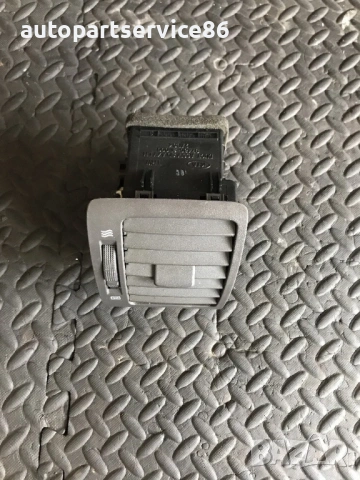 Преден ляв арматурно табло въздушен отвор за KIA Sorento (2003-2007) 97480-3E000, снимка 2 - Части - 53316394