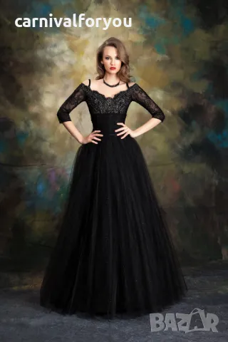 Официални рокли под наем, снимка 6 - Рокли - 48382130