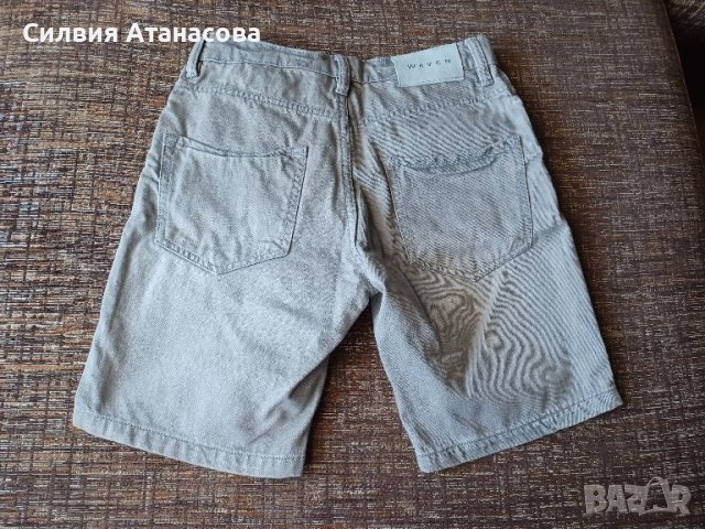 Панталон Waven къс нов, снимка 10 - Къси панталони - 41781332