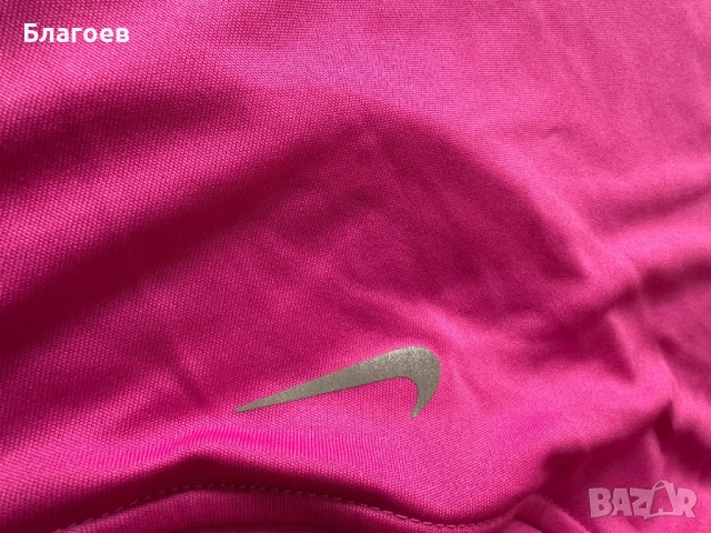 Дамско спортно горнище Nike, снимка 5 - Спортни екипи - 53626300