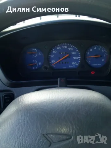 дЖИП, снимка 7 - Автомобили и джипове - 48345198