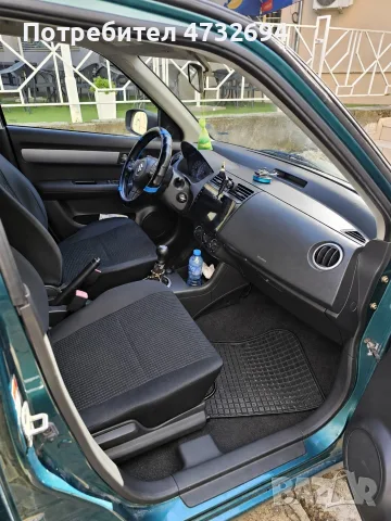 Suzuki Swift 1.3 , снимка 8 - Автомобили и джипове - 56120838