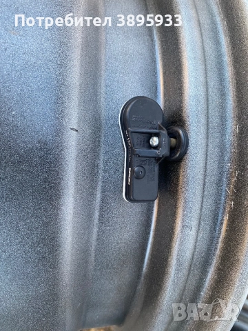 Оригинални стоманени джанти за Mercedes - Benz Vito Viano 16” Нови, снимка 6 - Гуми и джанти - 52746515