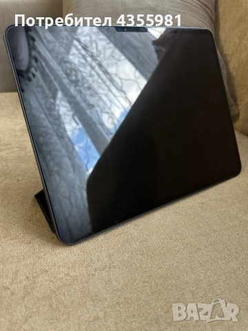 IPAD M5 PRO 13INCH, снимка 3 - Таблети - 56213527