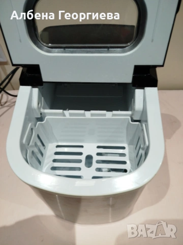 Ледогенератор , снимка 7 - Кухненски роботи - 53283065