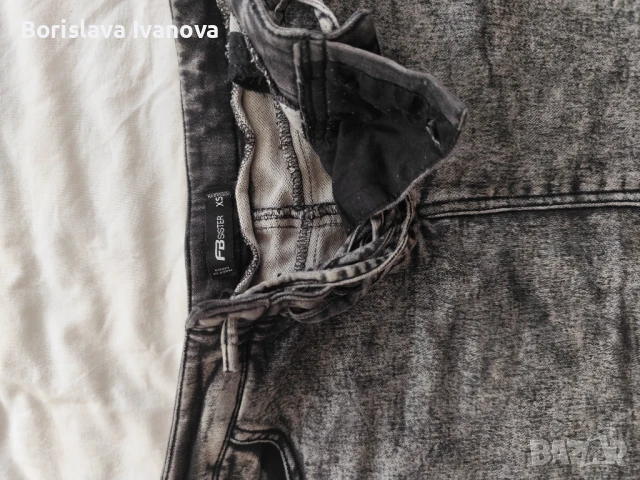 Страхотна къса пола , снимка 2 - Поли - 51154106